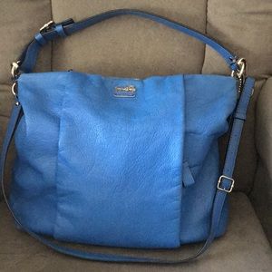 GUC Coach Madison Isabelle